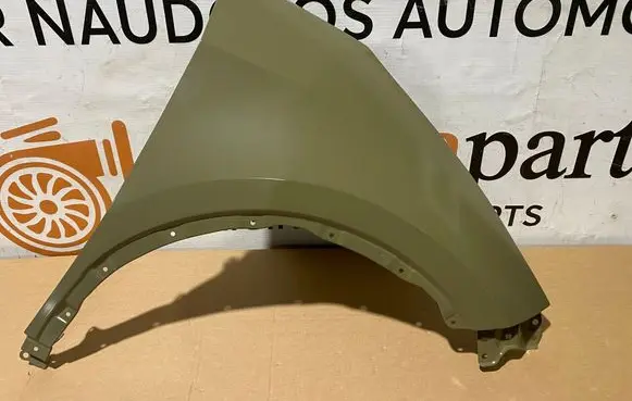 Toyota C-HR II Fender 53811F4050