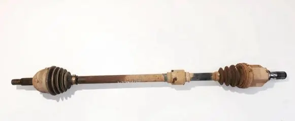 Nissan Note (E11) Front driveshaft