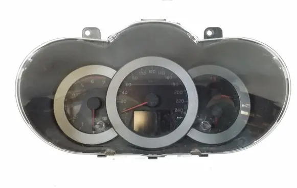 Toyota RAV 4 (XA30) Speedometer (instrument cluster) 83800-42D00
