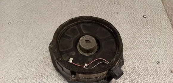 Audi A8 S8 D3 4E Front door speaker 4E0035411A