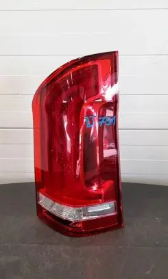 Mercedes-Benz Vito Viano W447 Rear/tail lights