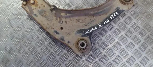 Renault Laguna II Front lower control arm/wishbone