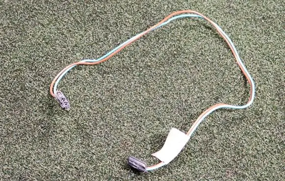 Nissan NV400 Other wiring loom A72902800