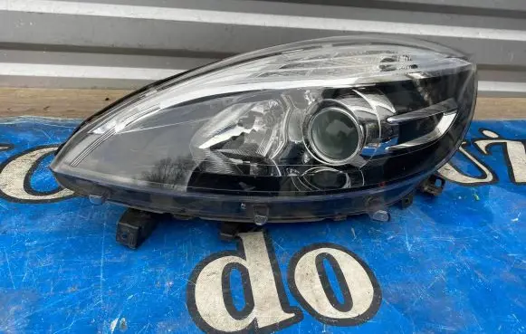 Renault Scenic III - Grand scenic III Headlight/headlamp 260601946R 20090668 7H960