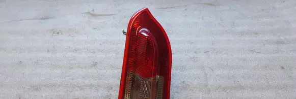 Opel Insignia A Rear/tail lights 22950970 366900804