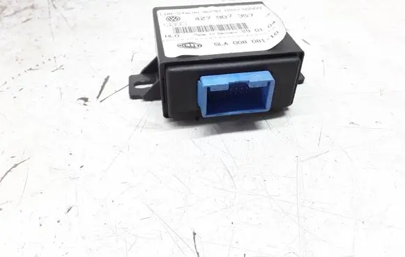 Volkswagen PASSAT B5.5 Light module LCM 4Z7907357