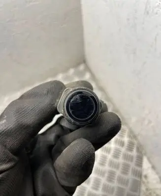 Mercedes-Benz ML W163 Parking PDC sensor 0015427418 0263003167