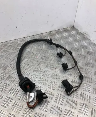 BMW 3 E90 E91 Fuel injector wires 782365005 EMB30Z6