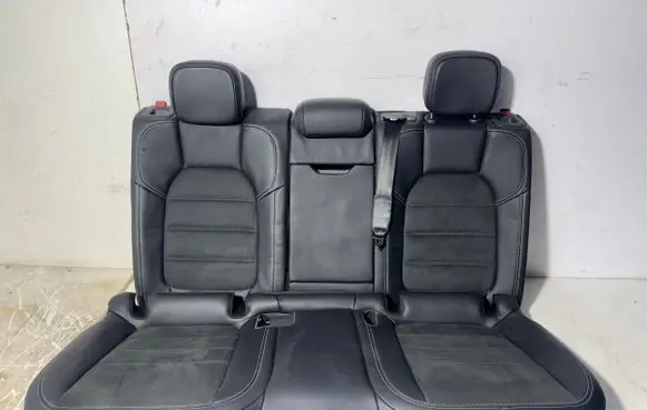 Porsche Macan (95B) Rear seat 95B885259B