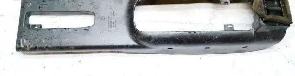 Ford Galaxy Air intake hose/pipe 7m0819801c 95vwa01902ad