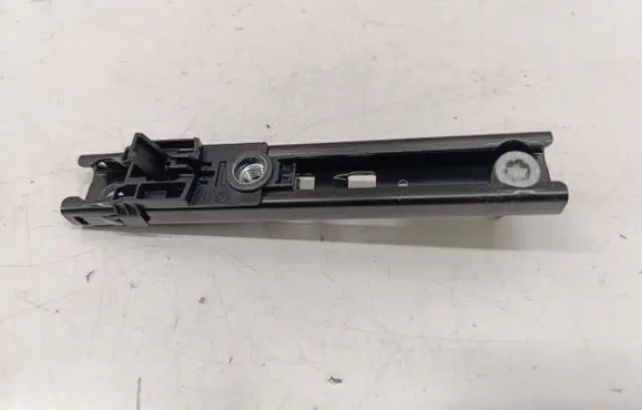 Nissan Qashqai J12 Seat belt adjustment rail 878246UA0C