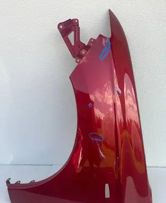 Mitsubishi Outlander Fender