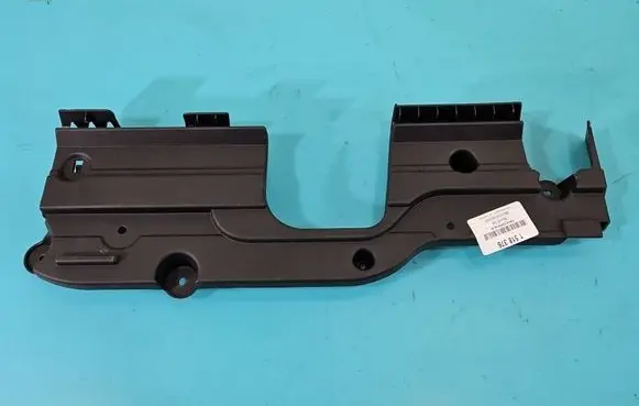 BMW iX3 G08 Center console 7396583 IMPRK1518376