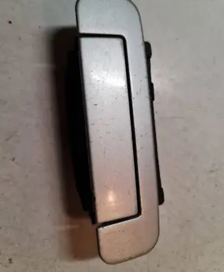 Audi 100 S4 C4 Rear door exterior handle 4A0839205B