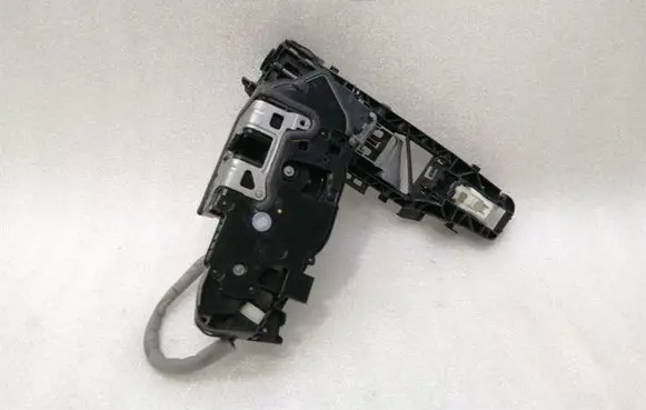 Mercedes-Benz A W177 AMG Front door lock A0997201702