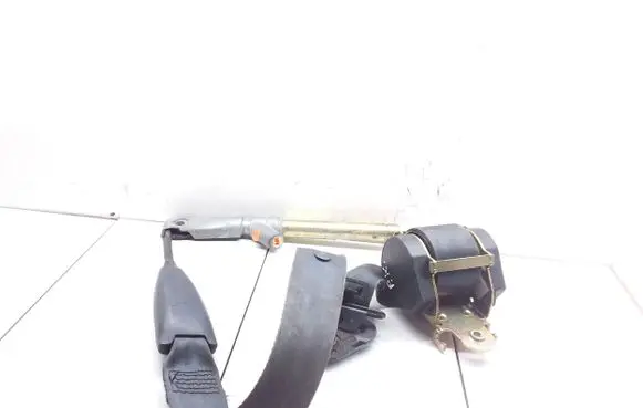 Renault Espace - Grand espace IV Front seatbelt 041038