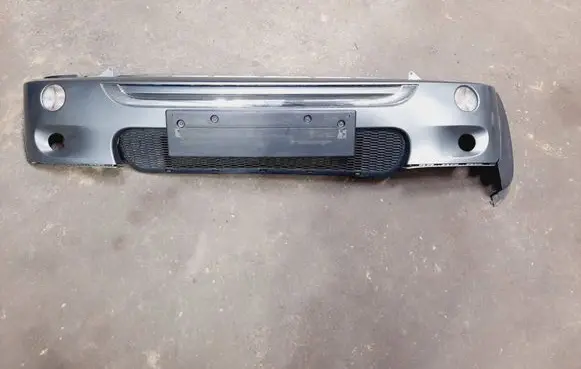 Mini One - Cooper R50 - 53 Front bumper