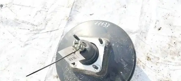 Ford C-MAX I Brake booster 