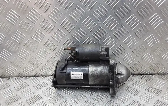 Opel Zafira B Starter motor 55353857