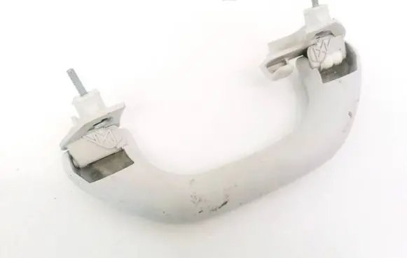 Volkswagen Golf V Rear interior roof grab handle