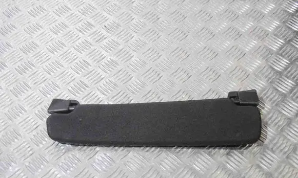 BMW Z4 E85 E86 Sun visor 7016666