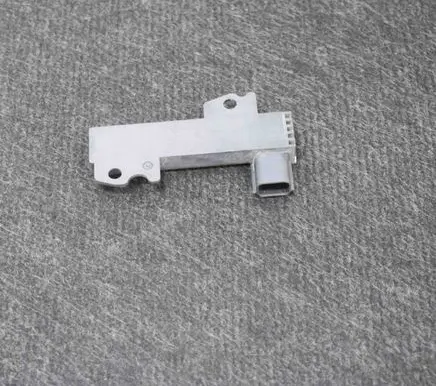 Ford Focus Keyless system antenna DS7T15K603AA A2C80045200