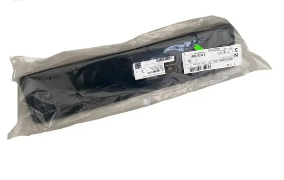 Mercedes-Benz GLS X167 Number plate surrounds holder frame A1678803305 1678803305
