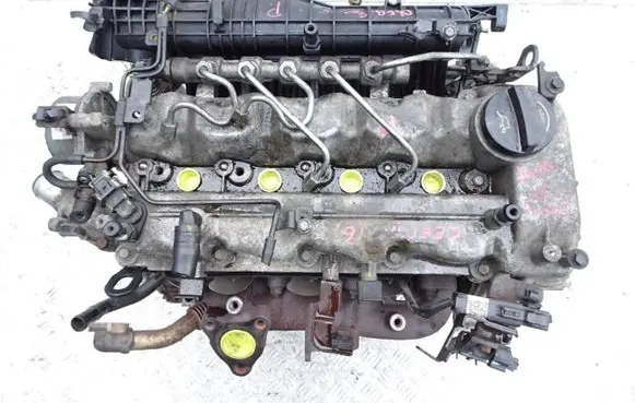 KIA Pro Cee'd II Engine D4FB