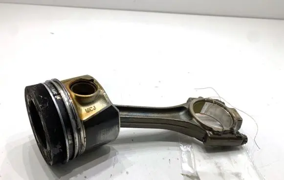 Skoda Octavia Mk3 (5E) Piston with connecting rod 03LA