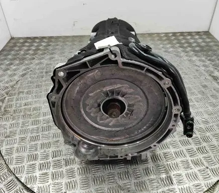 BMW 3 G20 G21 Automatic gearbox GA8P75HZ