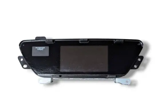 Honda CR-V Screen/display/small screen 39710-T1G-E110-M1