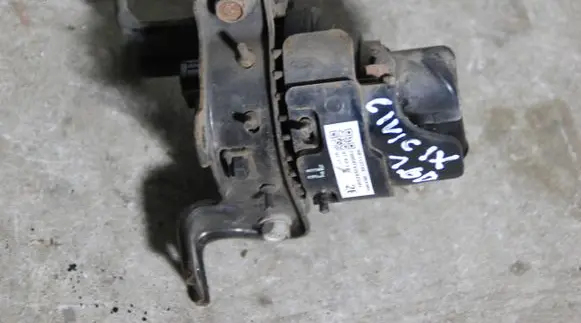 Honda Civic IX Electric auxiliary coolant/water pump NH737M 120KM 06330H