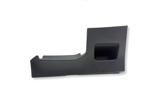 Peugeot 2008 II Dashboard lower bottom trim panel 9823468280 98689V02 M9346