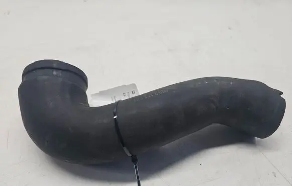 Opel Zafira A Intercooler hose/pipe 9157842