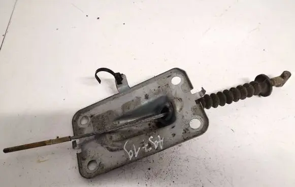 Saab 9-5 Handbrake/parking brake wiring cable 