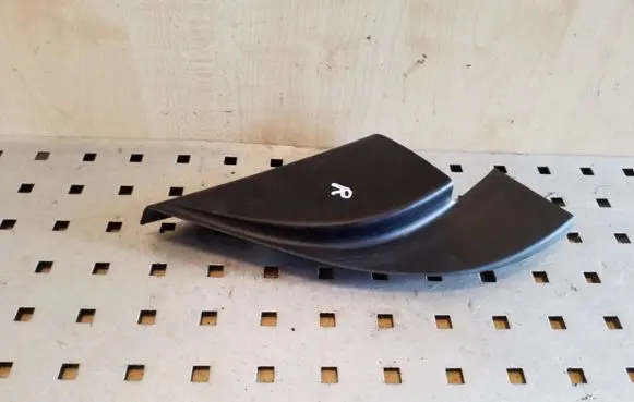 Hyundai i40 Other interior part 876603Z000
