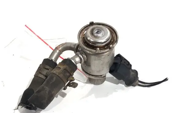 Renault Express Fuel injectors set 160720140R
