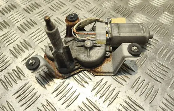 Chrysler Pacifica Rear window wiper motor 04894283AB 2596001251