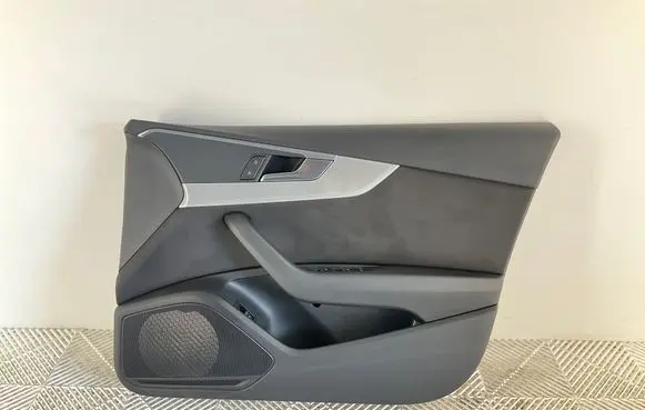 Audi A4 S4 B9 Front door card panel trim 8W0867118