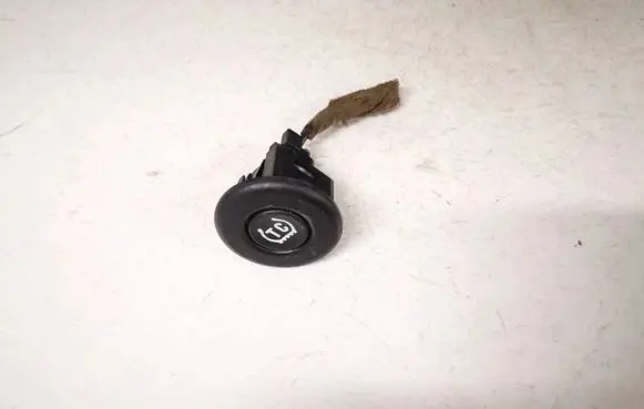 Traction control (ASR) switch