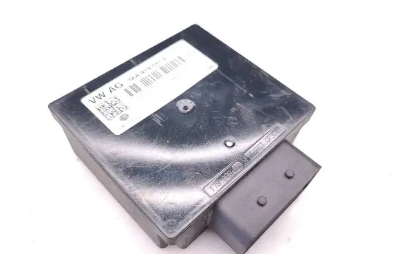 Volkswagen Caddy Other control units/modules 3AA919041A 8ES01045220 0346267998