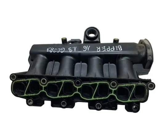 Peugeot Bipper Intake manifold 55230898