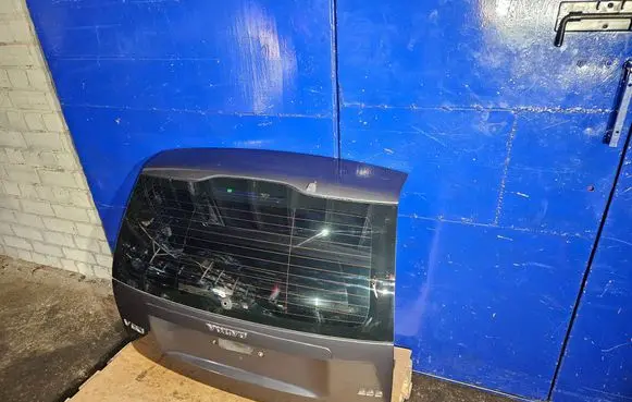 Volvo V50 Tailgate/trunk/boot lid 31218941