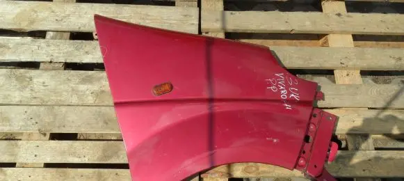 Renault Trafic II (X83) Fender