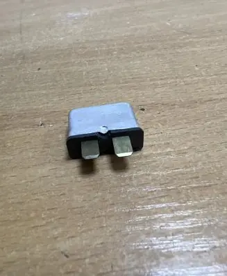 Audi A6 S6 C5 4B Other relay 443937105A