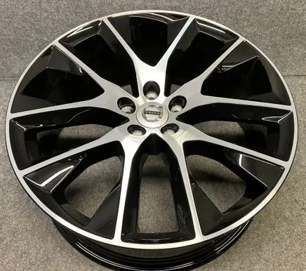 Volvo S90, V90 R20 alloy rim 31381537