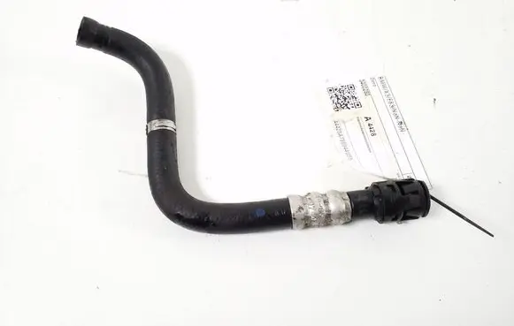 BMW X3 E83 Air intake hose/pipe 3400280