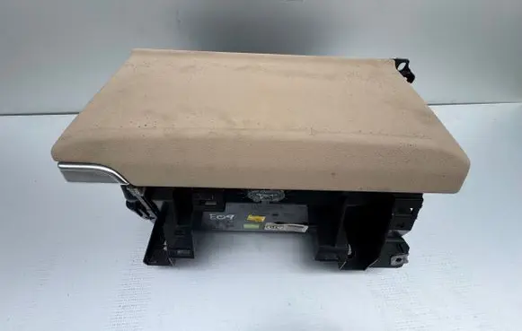 Mercedes-Benz SL R231 Glove box 2318100141 A2318100141