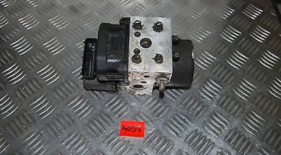 Toyota Corolla E120 E130 ABS Pump 0265216850 4451002050