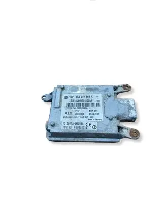Audi Q7 4L Blind spot module 4L0907568A 4L0907566A 4L0910568A